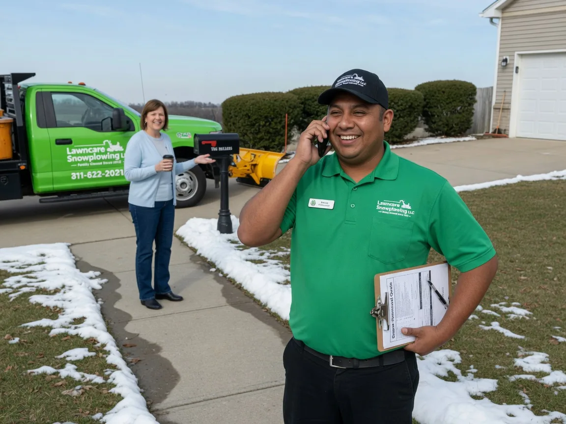 Lawn Care Services By Expert Landscaper Scotch Plains, NJ FAQs